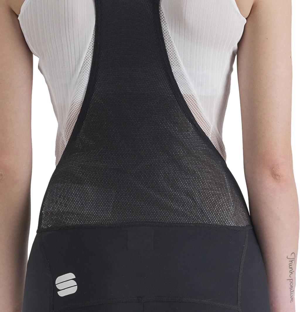 Numéro de l'image de la galerie de produits 3 pour le produit Cuissard à bretelles Classic - Femme