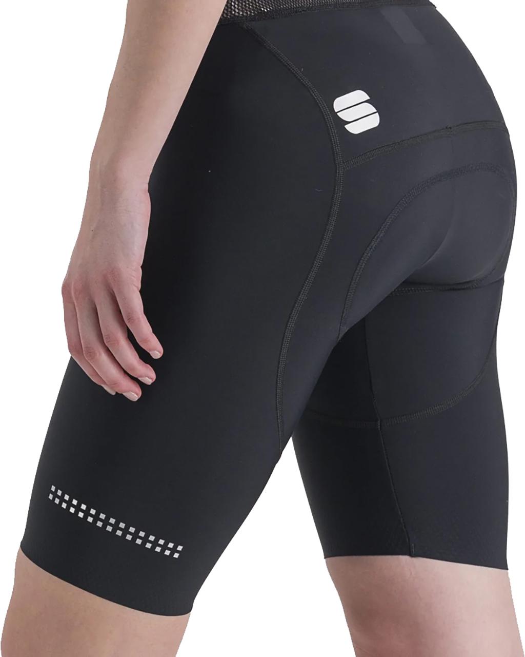 Numéro de l'image de la galerie de produits 4 pour le produit Cuissard à bretelles Classic - Femme