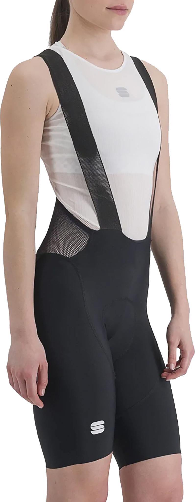 Numéro de l'image de la galerie de produits 5 pour le produit Cuissard à bretelles Classic - Femme