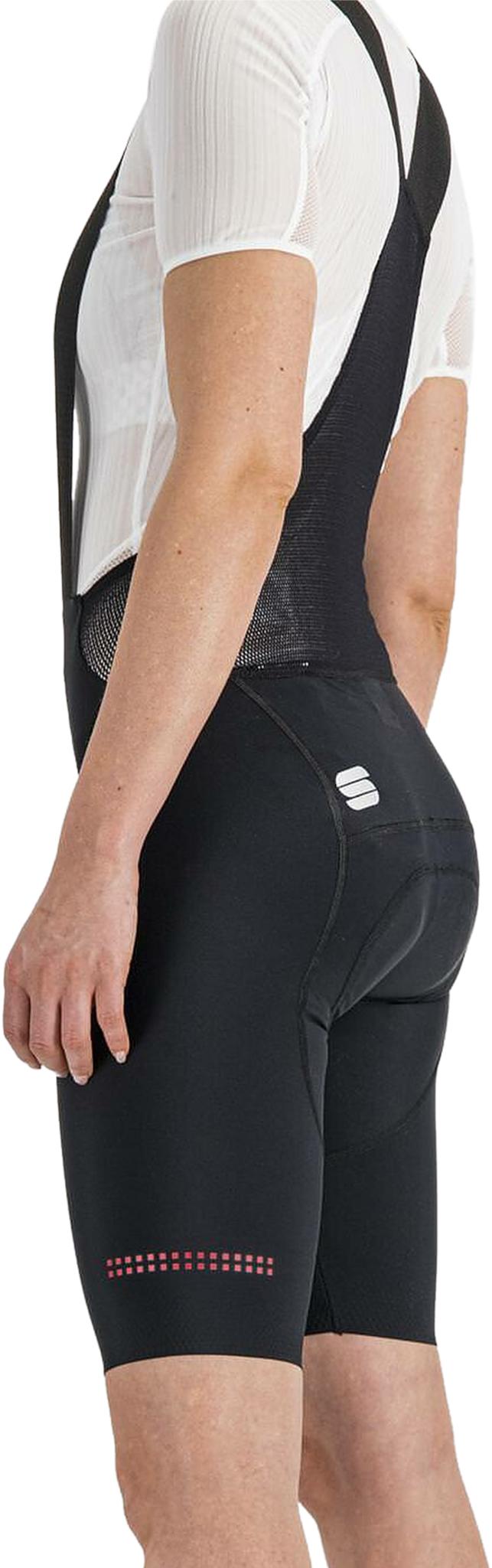 Product gallery image number 3 for product Classic Bibshort - Women's