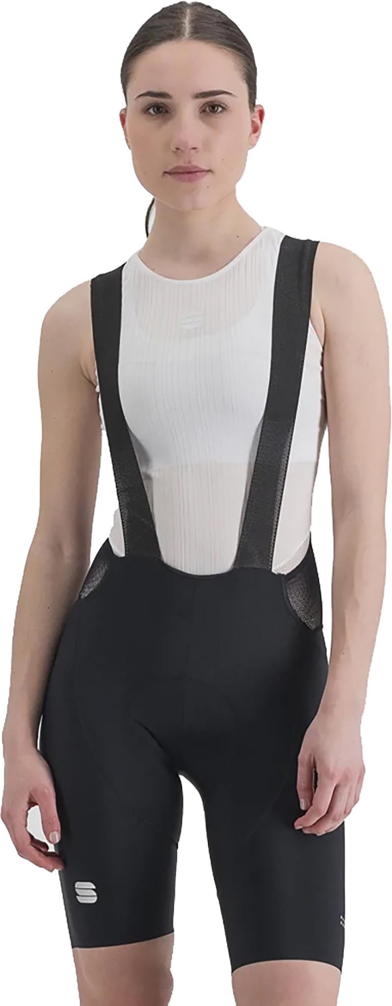 Numéro de l'image de la galerie de produits 1 pour le produit Cuissard à bretelles Classic - Femme