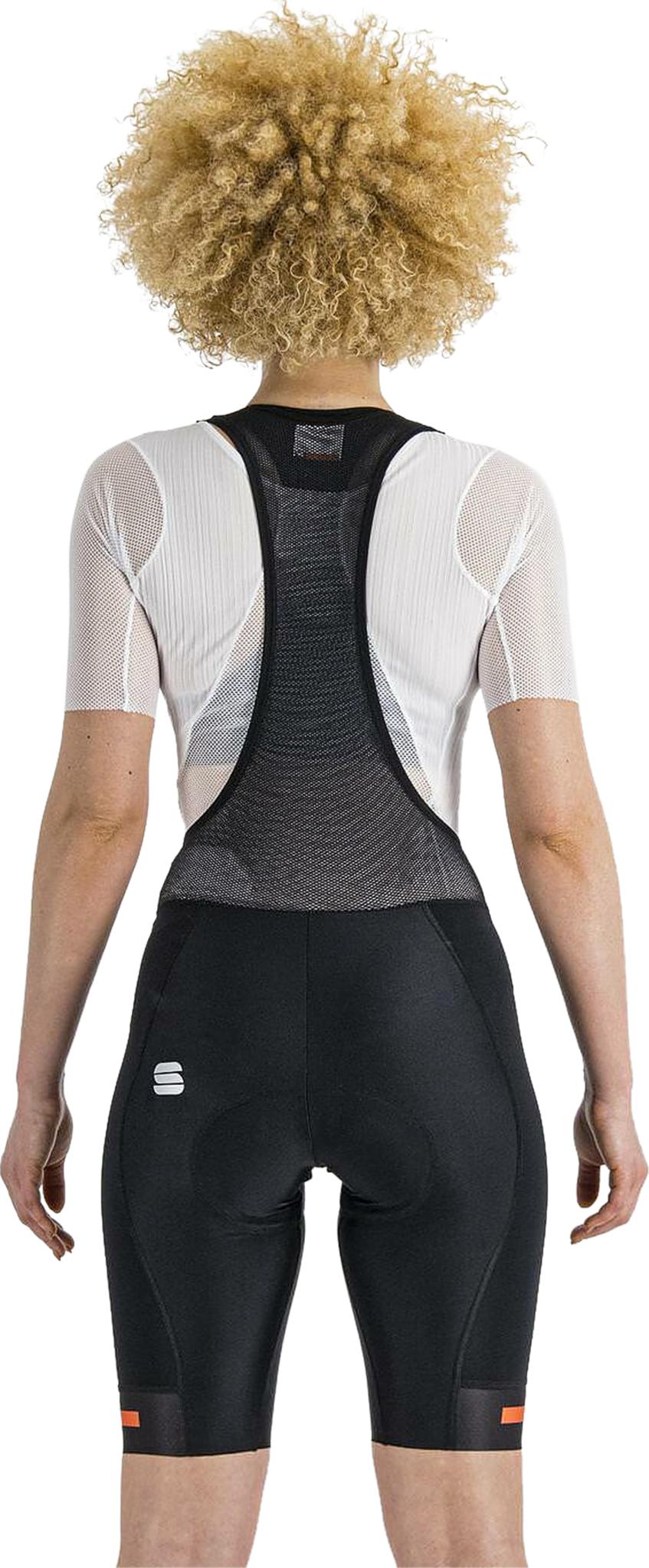 Product gallery image number 4 for product Neo Bibshort - Women's