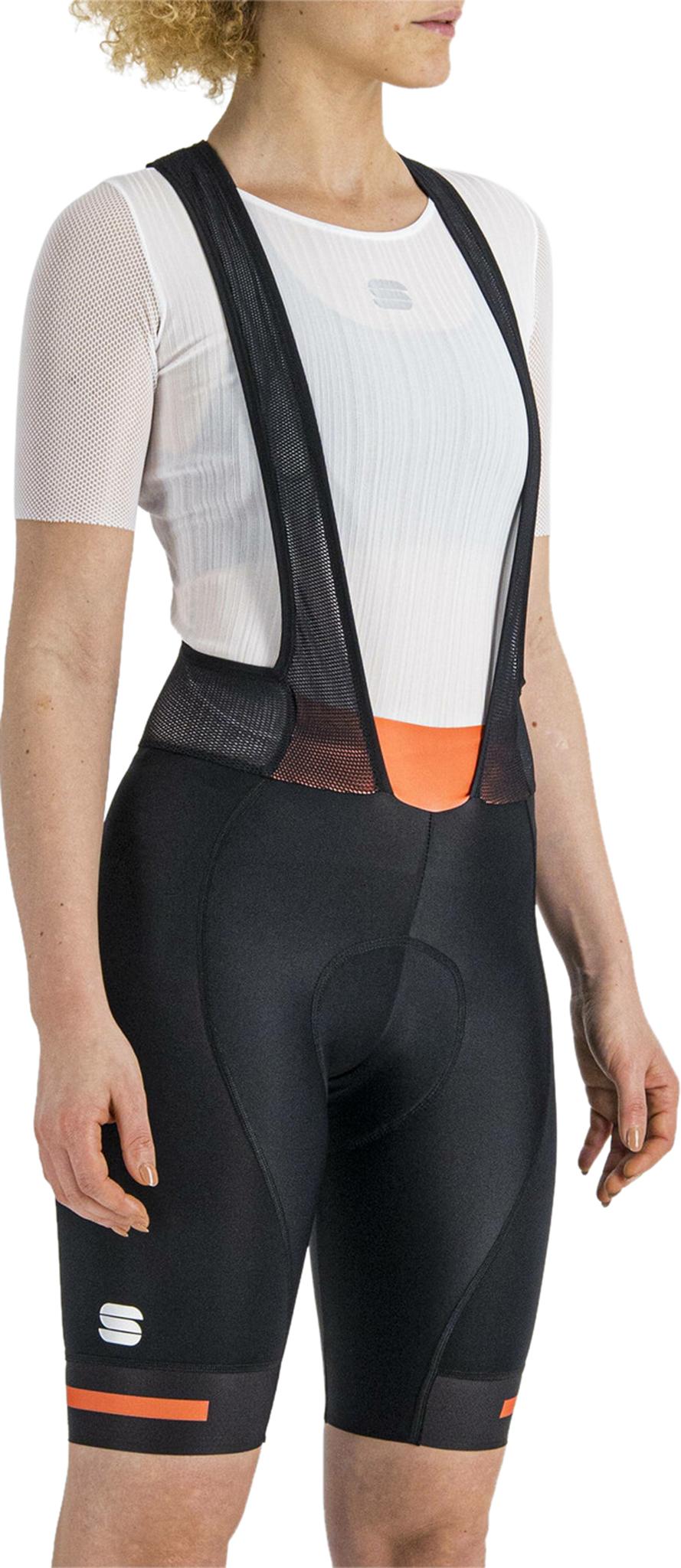 Product gallery image number 2 for product Neo Bibshort - Women's