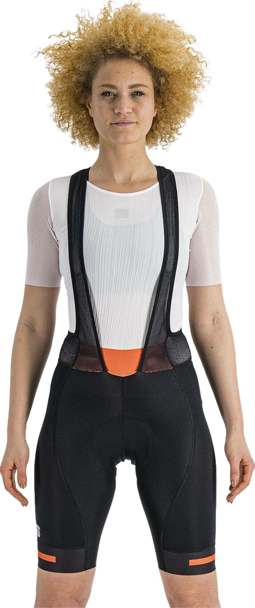 Product gallery image number 1 for product Neo Bibshort - Women's
