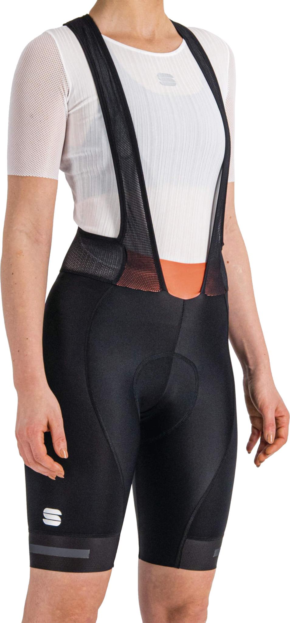 Image de produit pour Cuissard à bretelles Neo - Femme