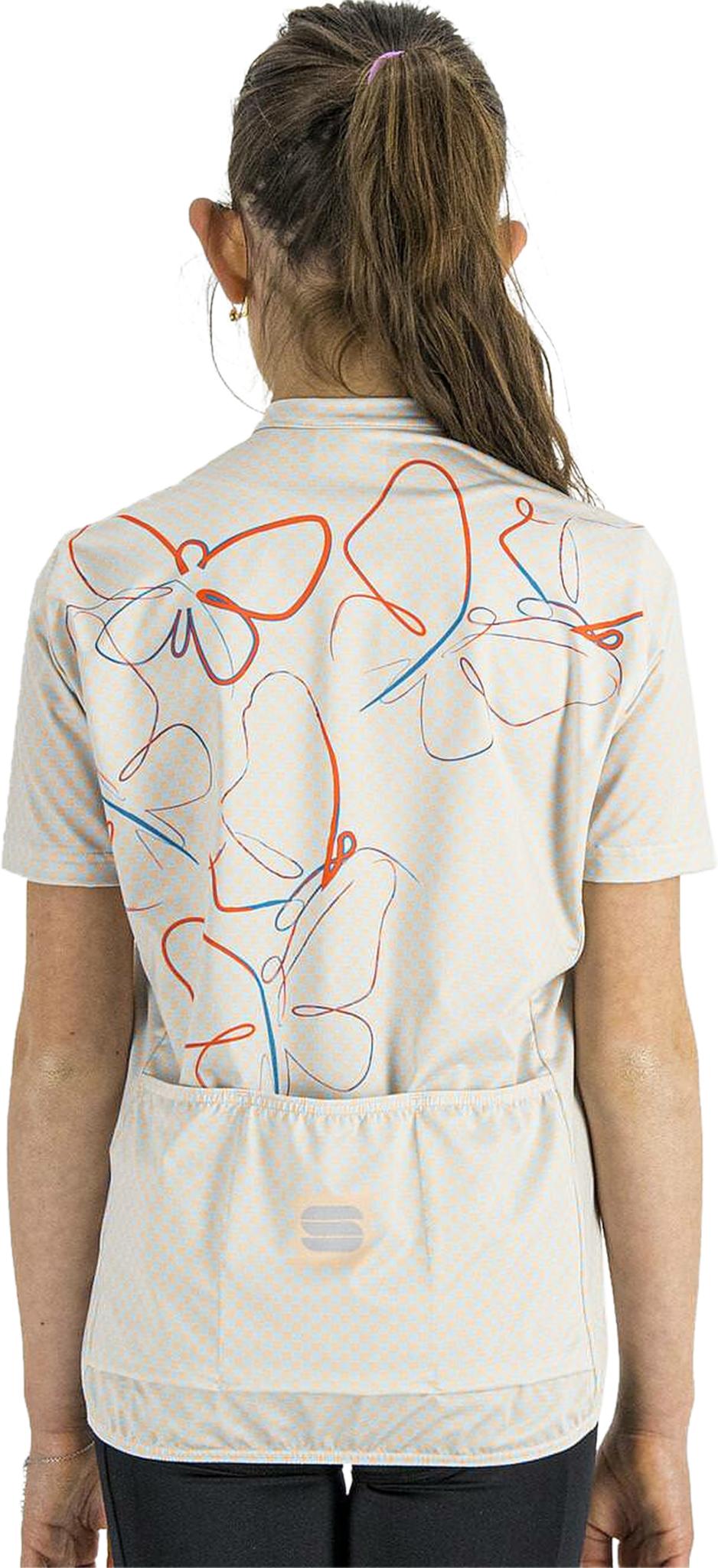 Numéro de l'image de la galerie de produits 4 pour le produit Maillot Checkmate - Fille