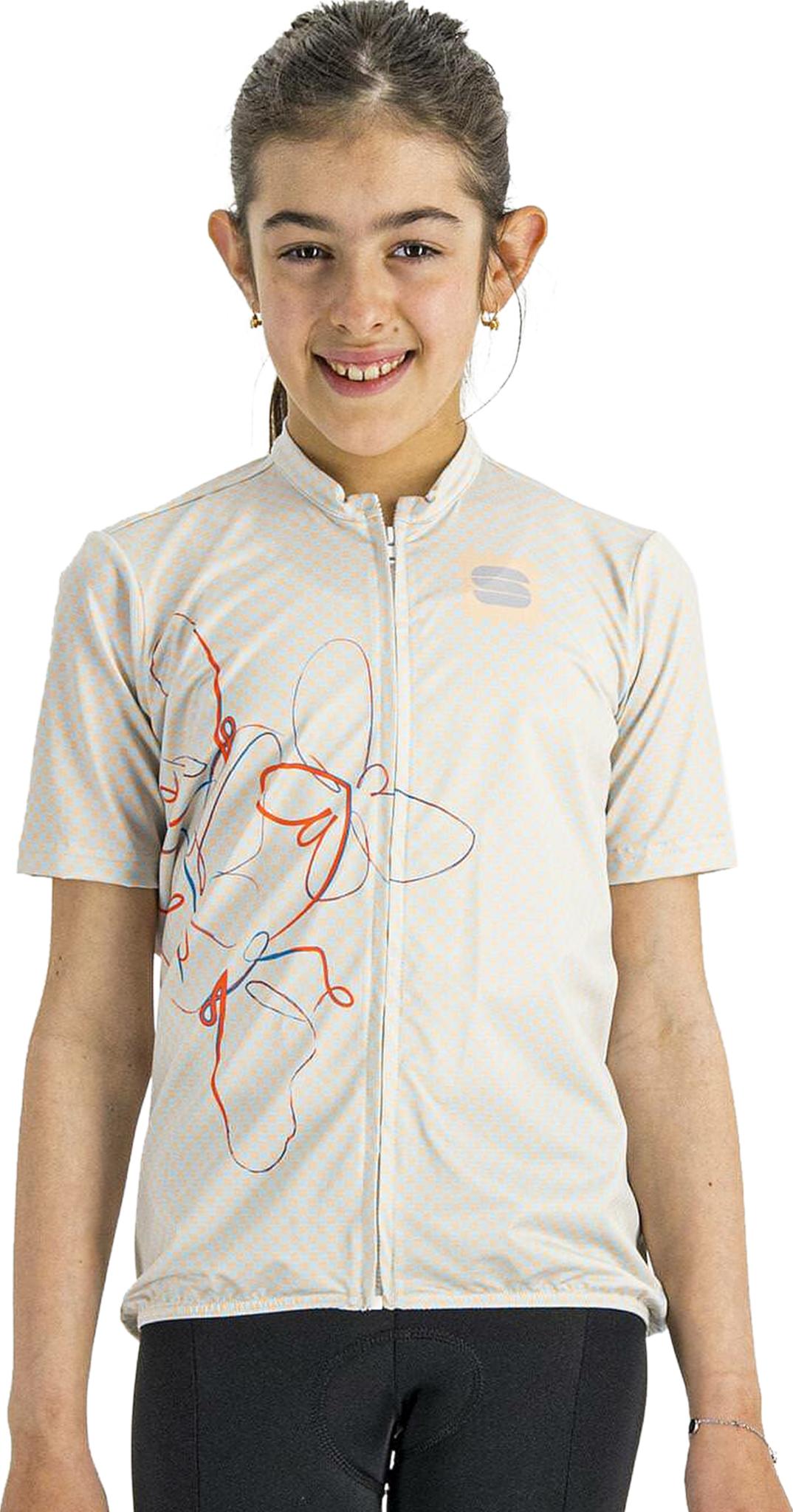 Image de produit pour Maillot Checkmate - Fille