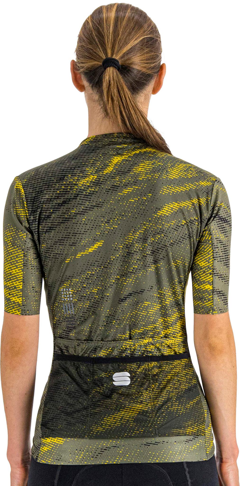 Product gallery image number 2 for product Maillot Cliff Supergiara - Femme