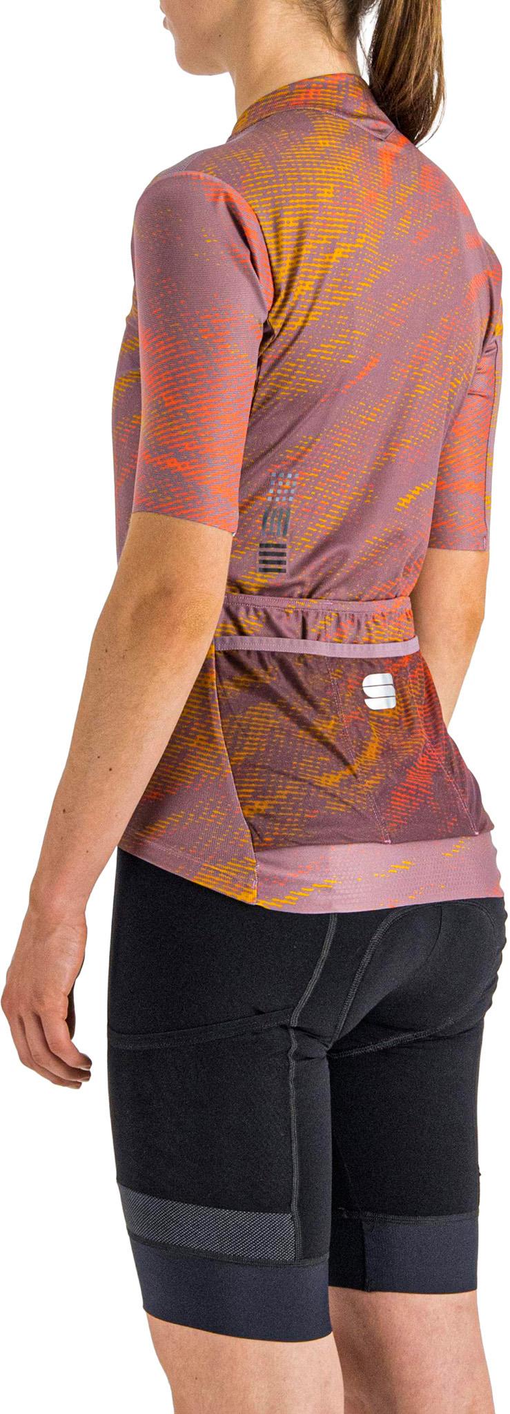 Product gallery image number 3 for product Maillot Cliff Supergiara - Femme