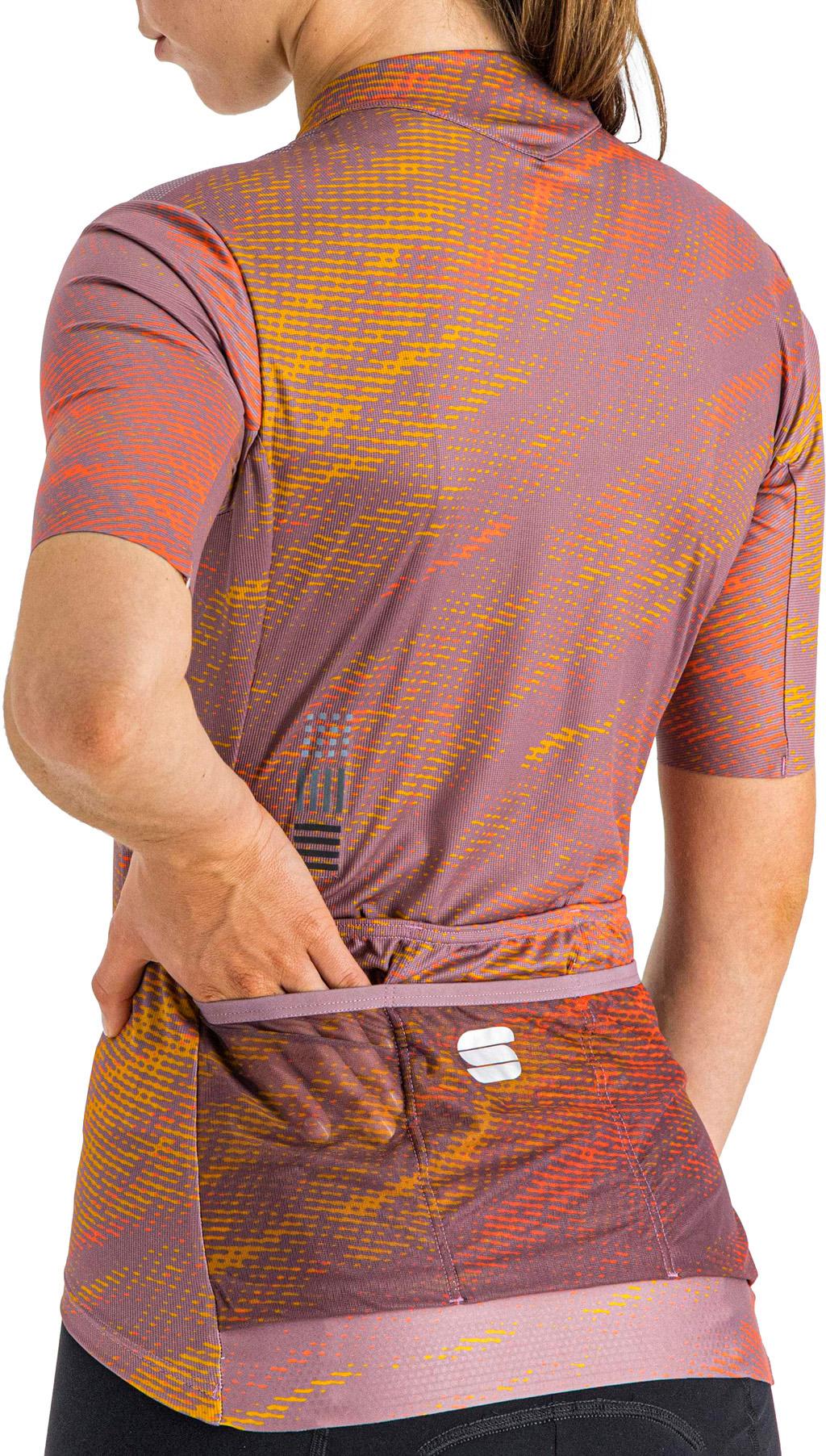 Product gallery image number 4 for product Maillot Cliff Supergiara - Femme