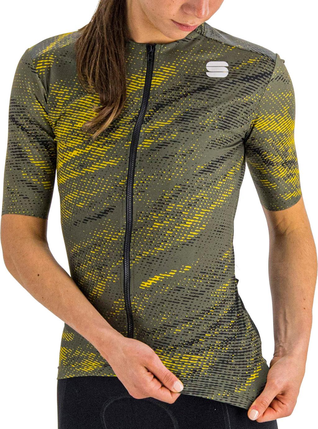 Product gallery image number 5 for product Maillot Cliff Supergiara - Femme