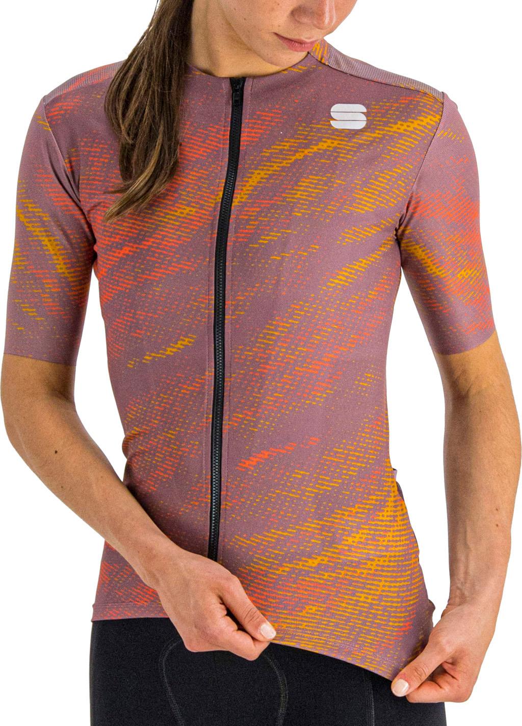 Product gallery image number 5 for product Maillot Cliff Supergiara - Femme