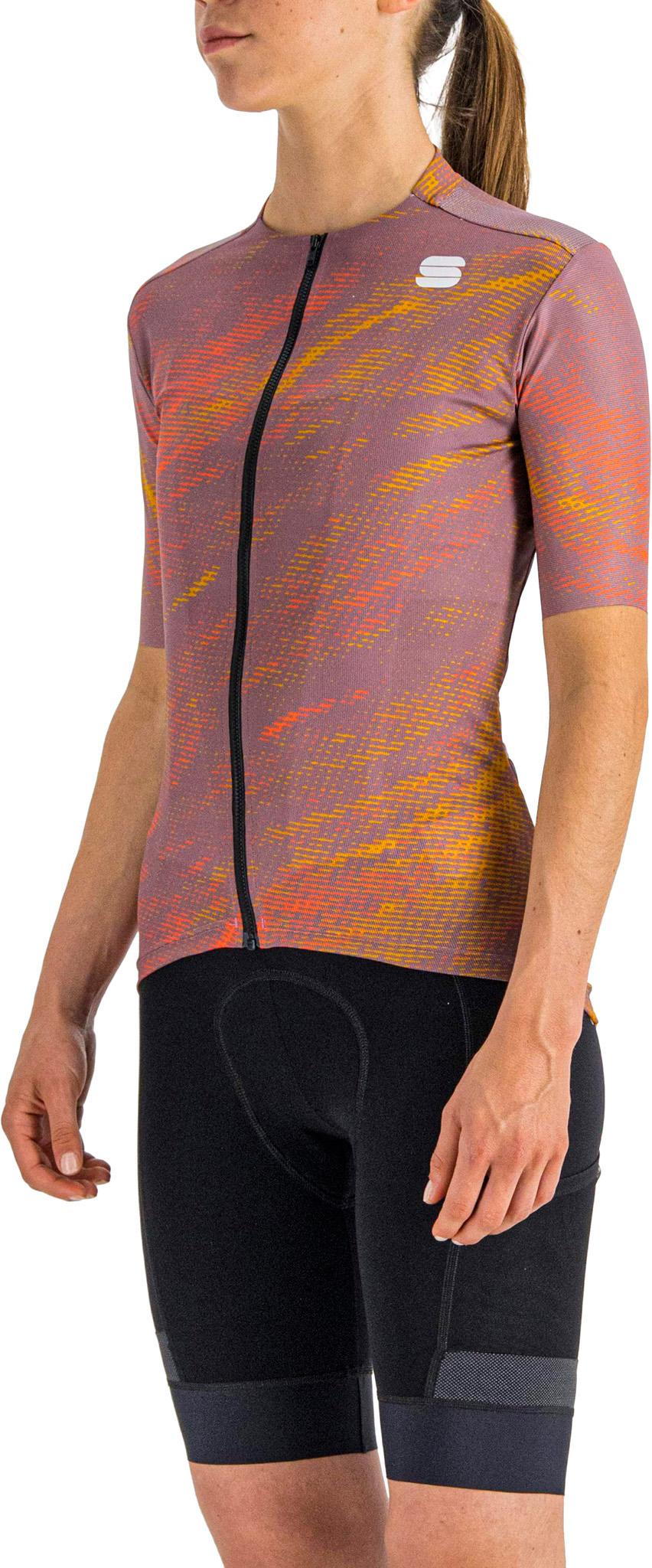 Product gallery image number 6 for product Maillot Cliff Supergiara - Femme