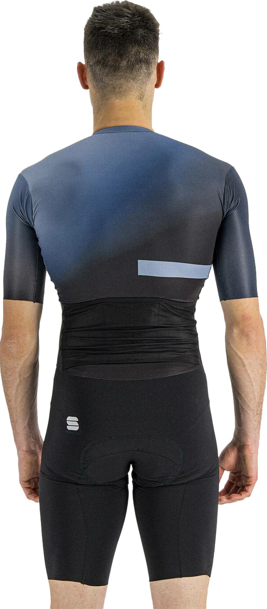 Product gallery image number 3 for product Bomber Suit - Men's