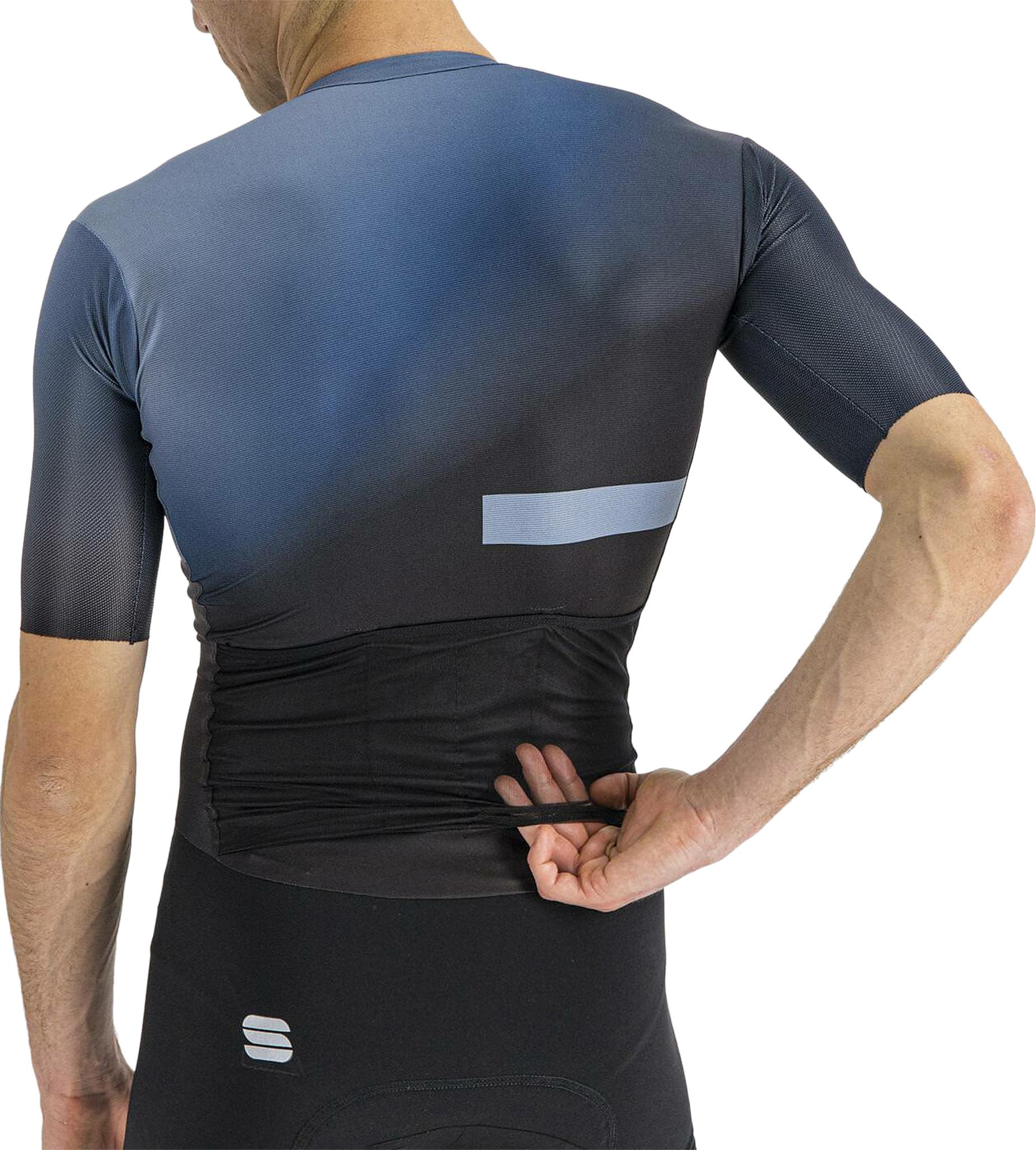 Product gallery image number 2 for product Bomber Suit - Men's