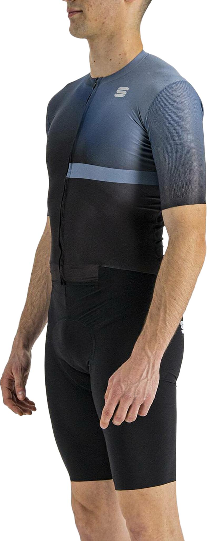 Product gallery image number 4 for product Bomber Suit - Men's