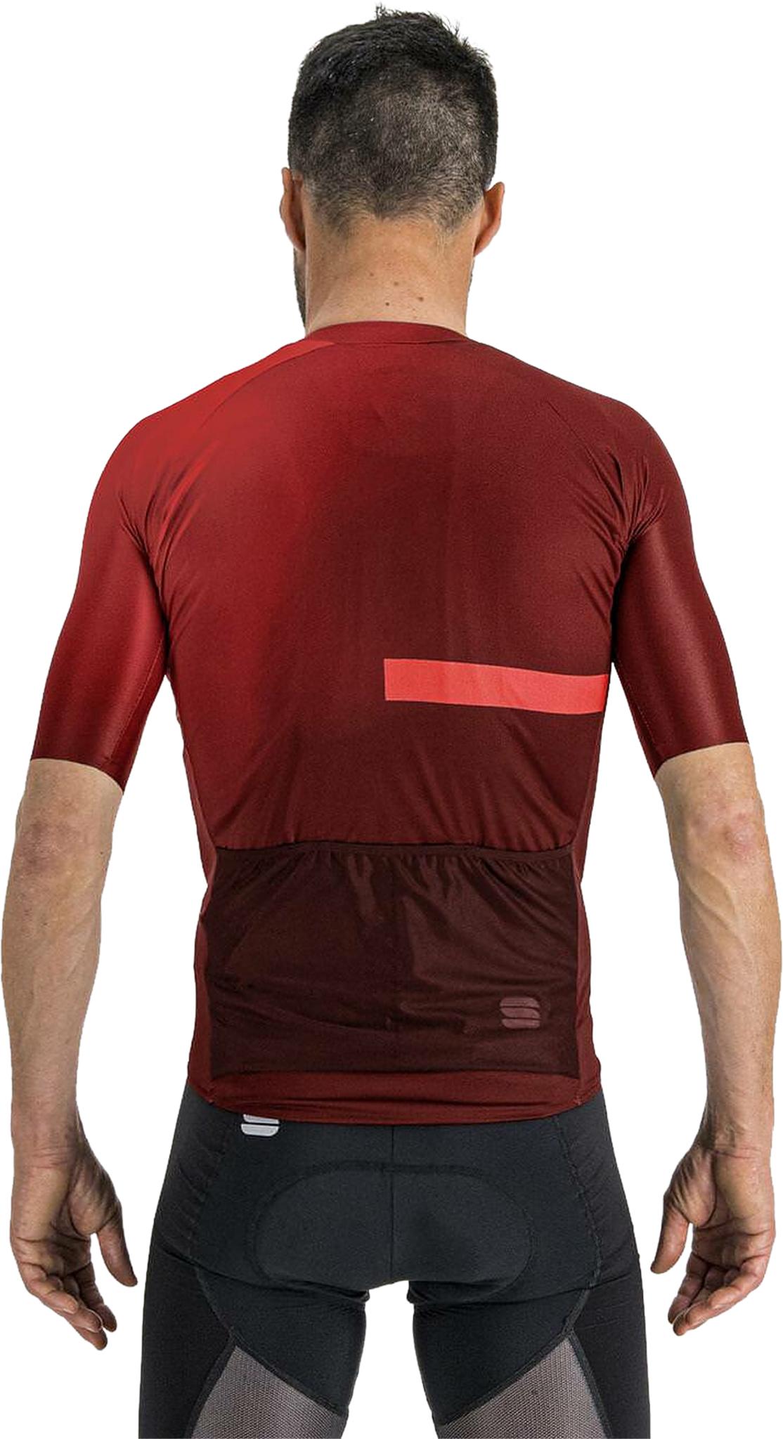 Product gallery image number 2 for product Bomber Jersey - Men's