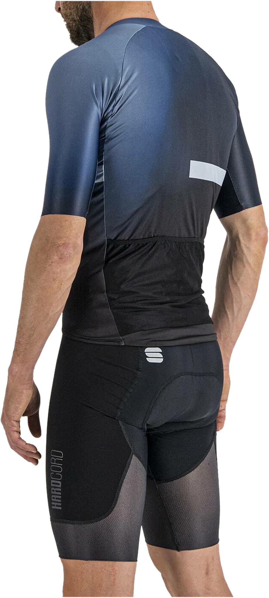 Product gallery image number 4 for product Bomber Jersey - Men's
