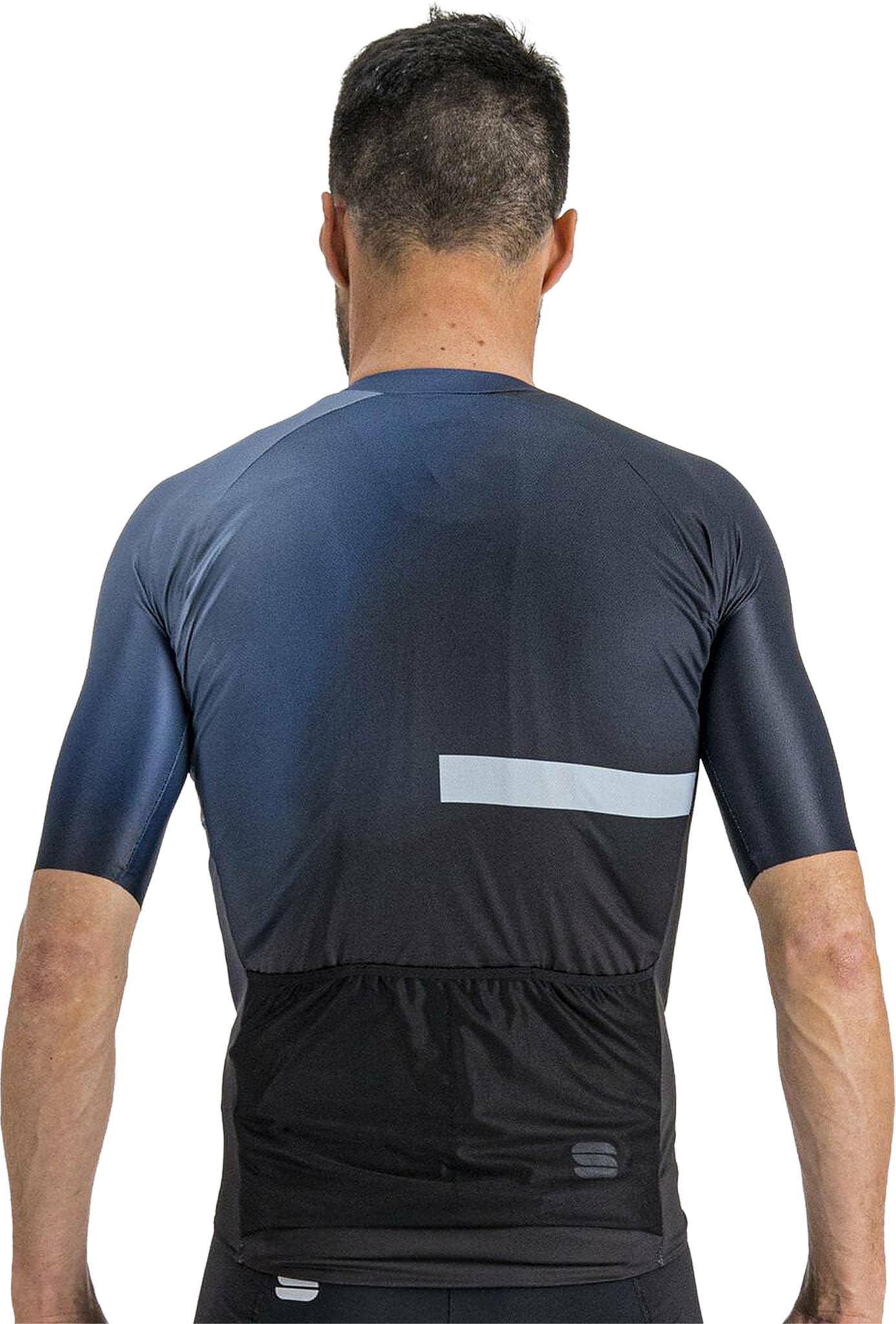 Product gallery image number 2 for product Bomber Jersey - Men's