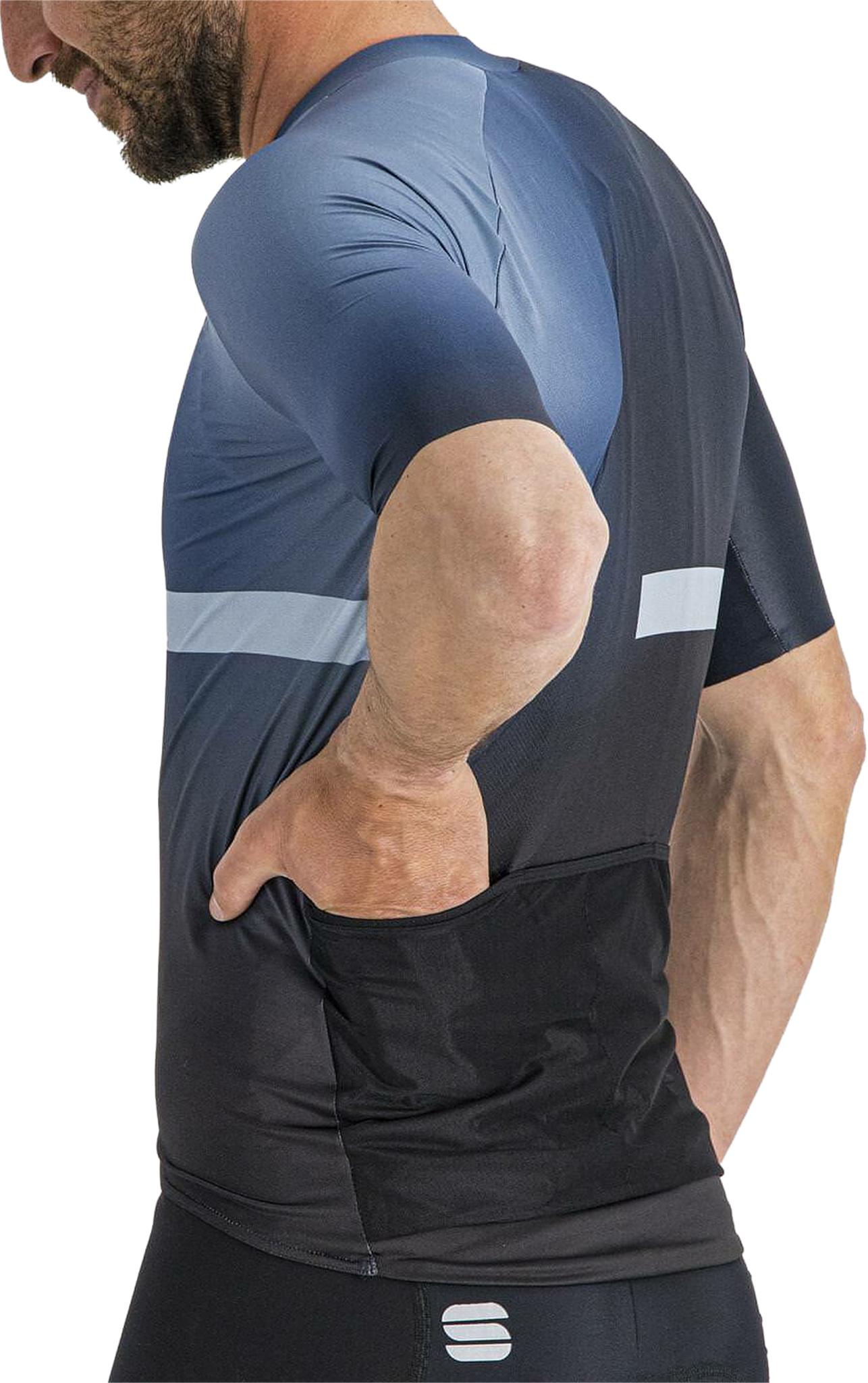 Product gallery image number 3 for product Bomber Jersey - Men's