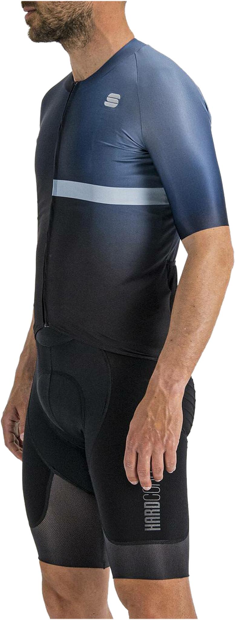 Product gallery image number 5 for product Bomber Jersey - Men's