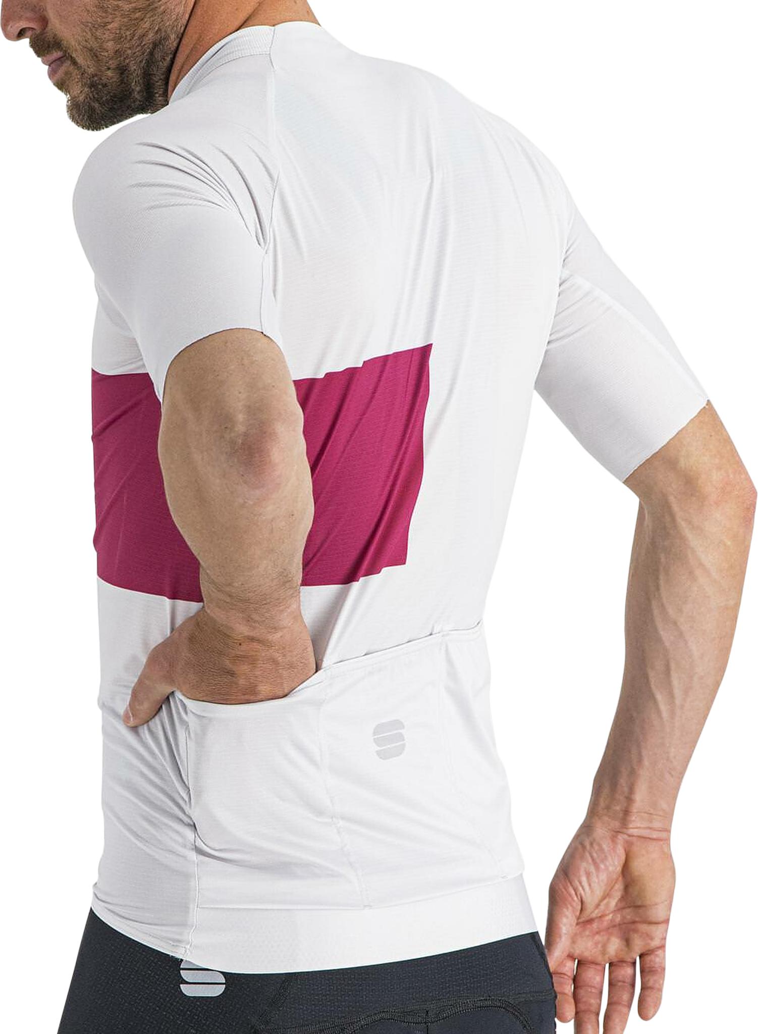 Numéro de l'image de la galerie de produits 2 pour le produit Maillot Snap - Homme