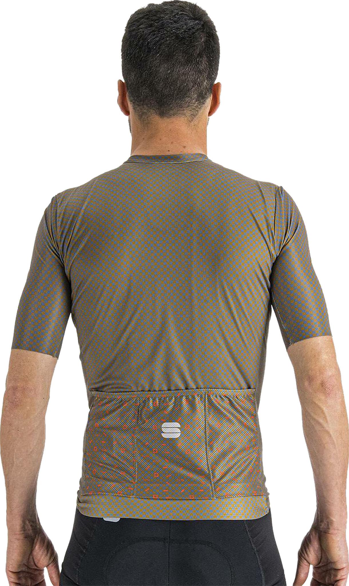 Product gallery image number 4 for product Checkmate Jersey - Men's
