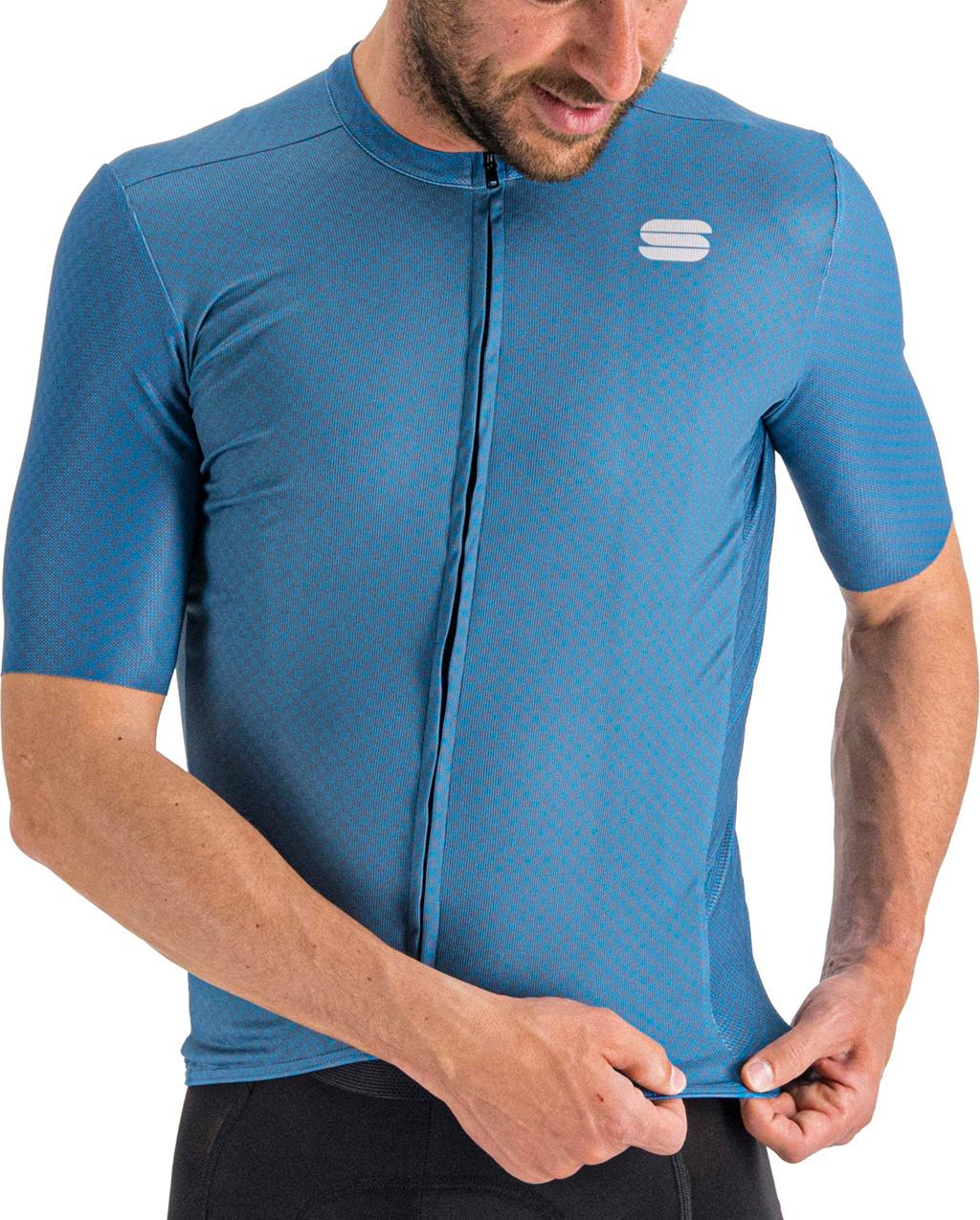 Product gallery image number 4 for product Maillot Checkmate - Homme