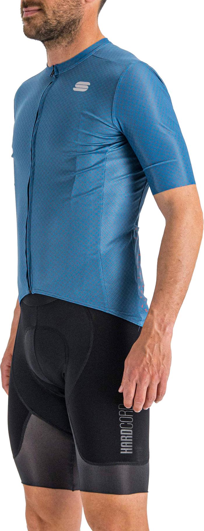 Product gallery image number 6 for product Maillot Checkmate - Homme