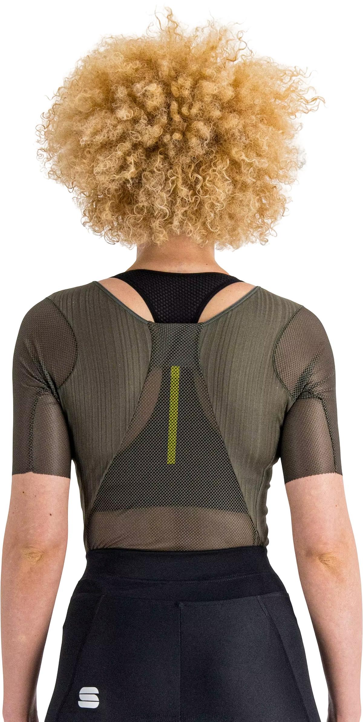 Product gallery image number 2 for product Pro Base Layer Tee - Women's