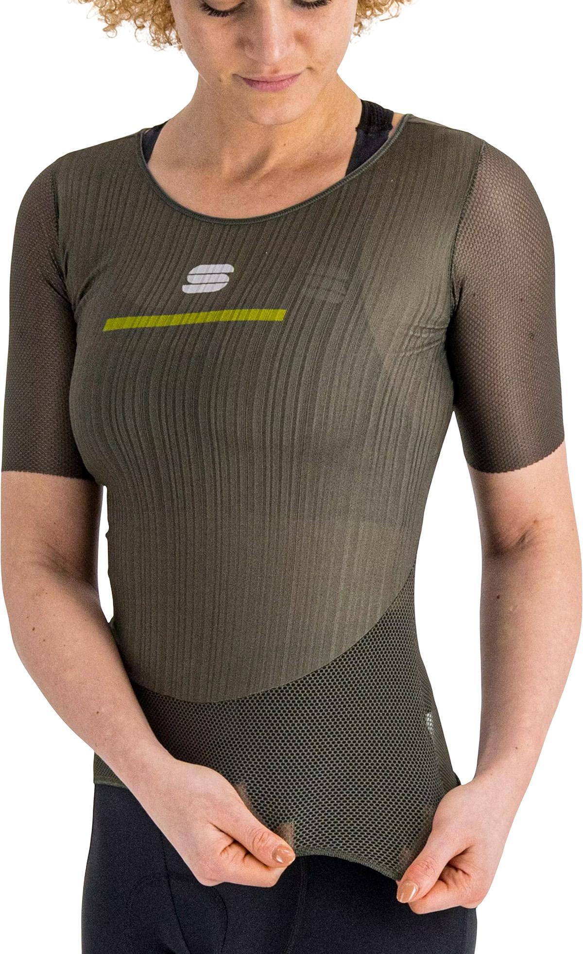 Product gallery image number 3 for product Pro Base Layer Tee - Women's