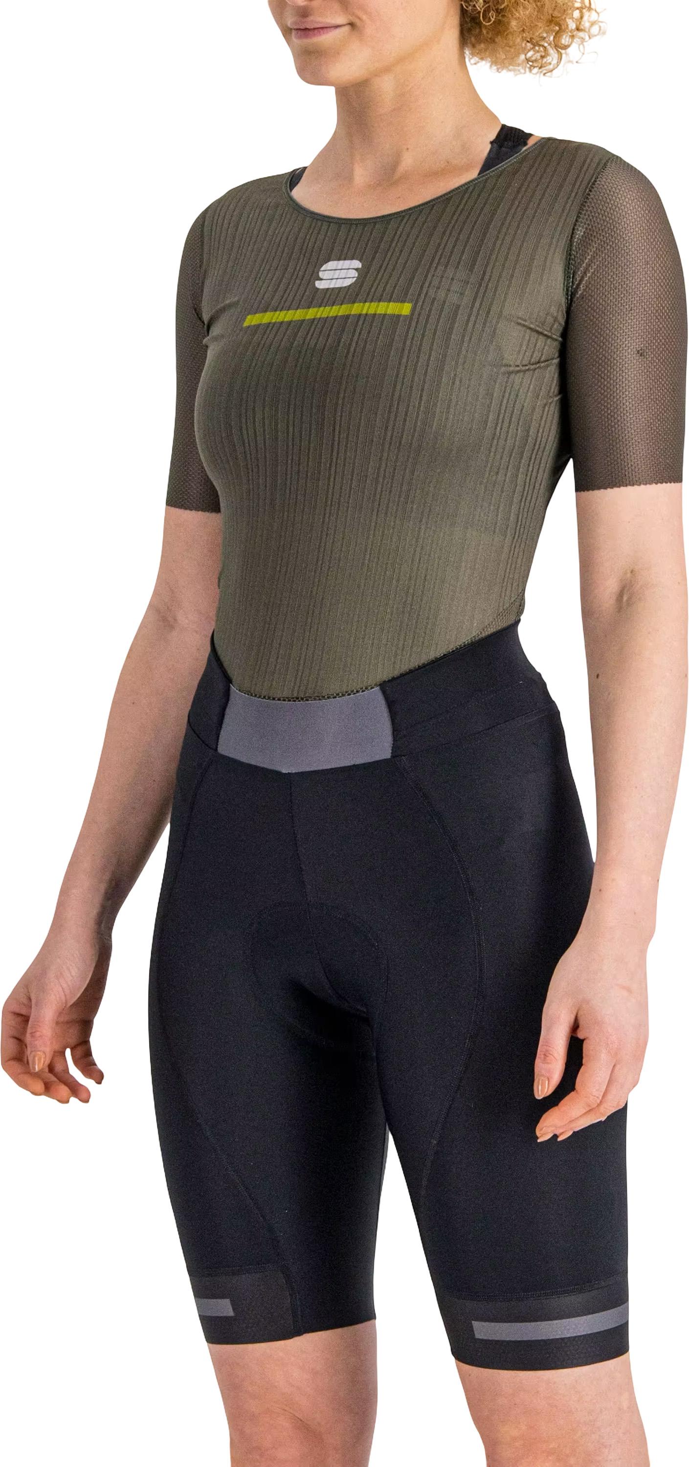 Product gallery image number 4 for product Pro Base Layer Tee - Women's
