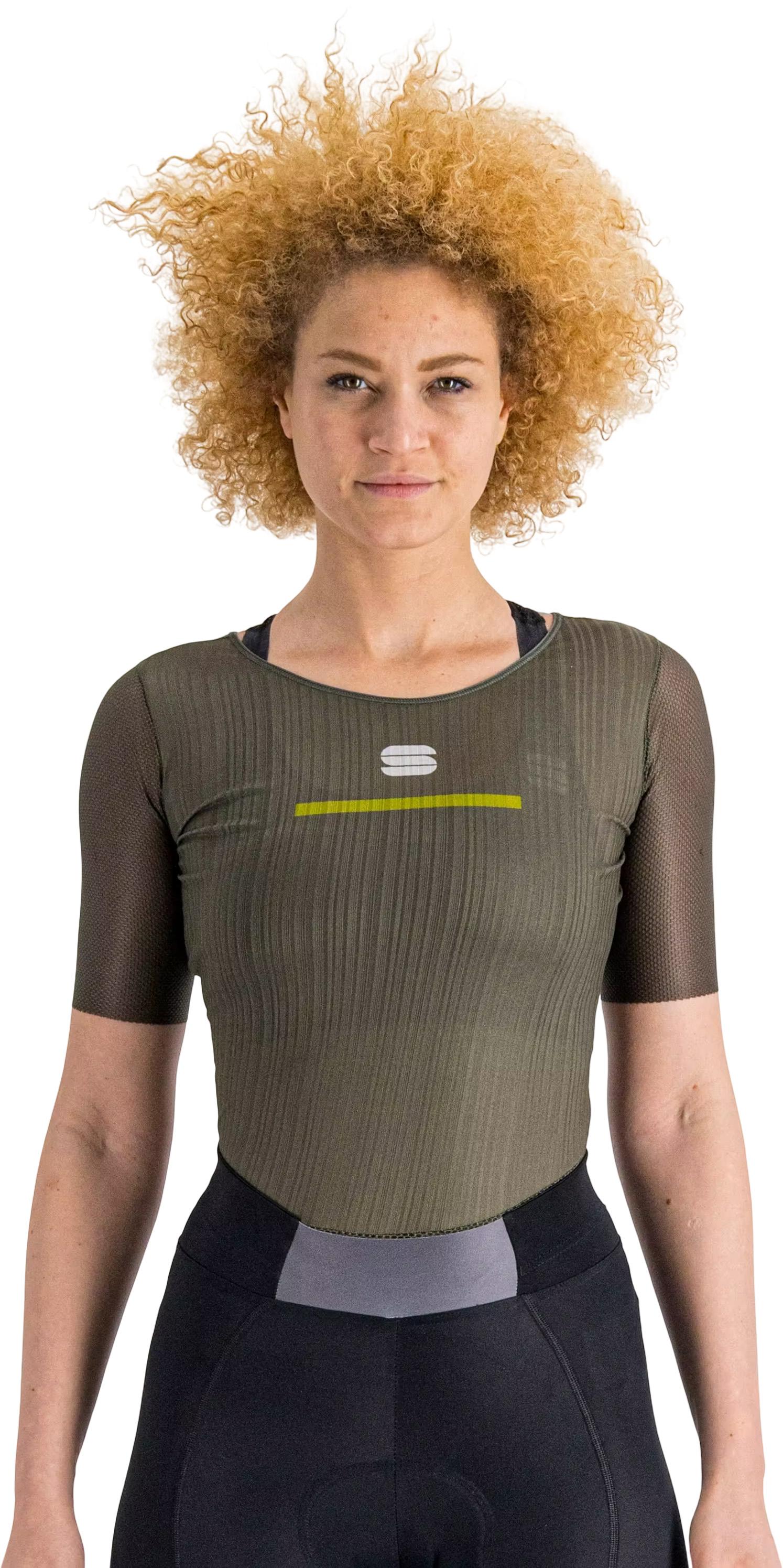 Product image for Pro Base Layer Tee - Women's