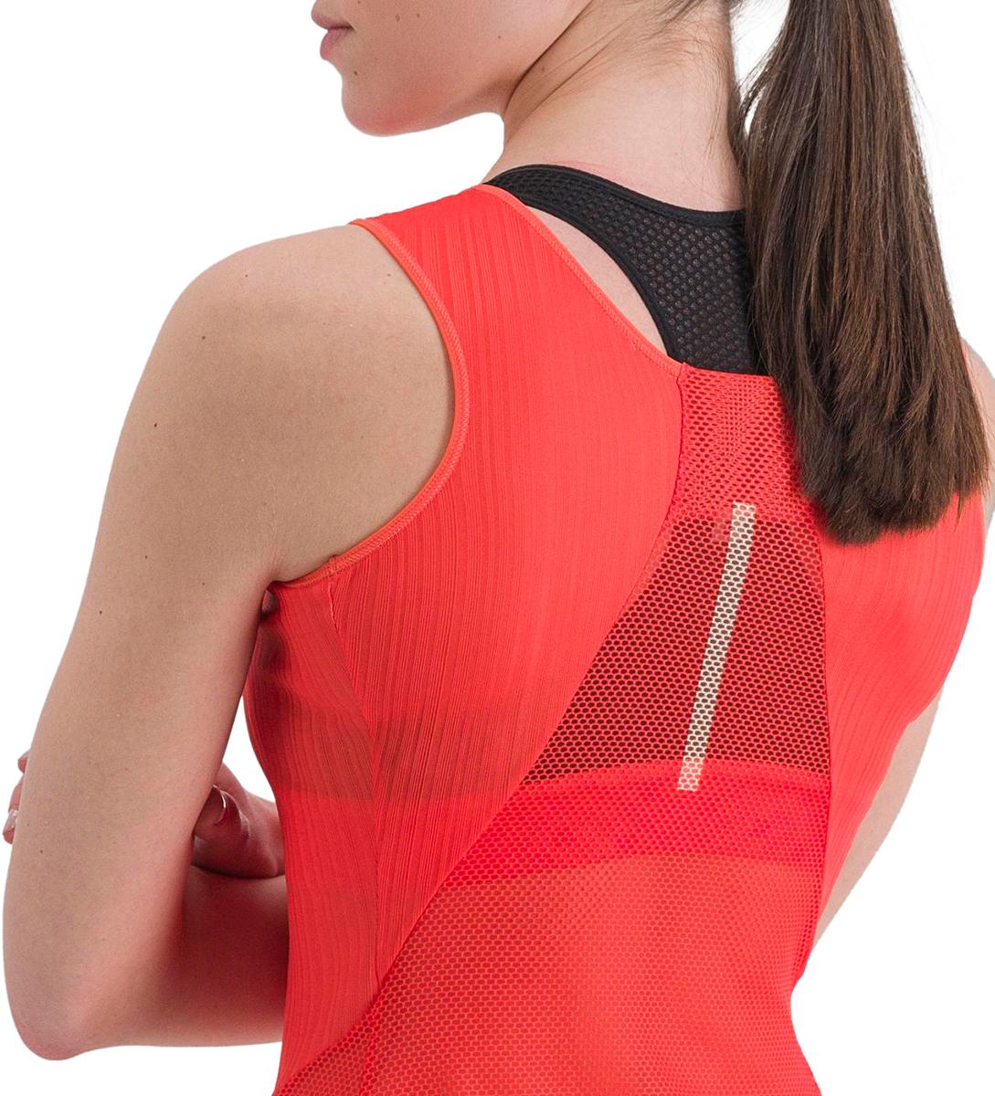 Product gallery image number 5 for product Pro Sleeveless Base Layer - Women's