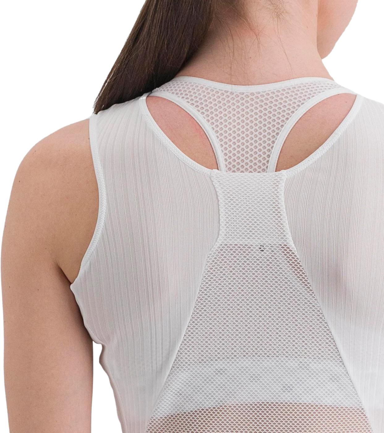 Product gallery image number 7 for product Pro Sleeveless Base Layer - Women's
