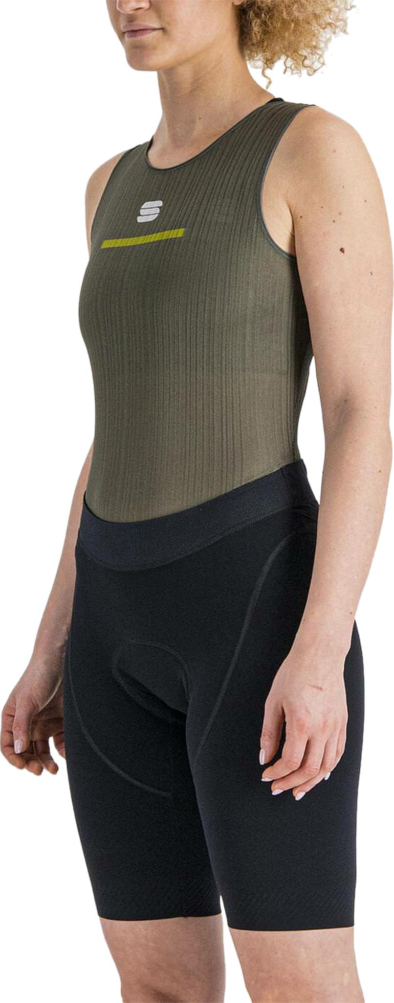 Product gallery image number 4 for product Pro Sleeveless Base Layer - Women's