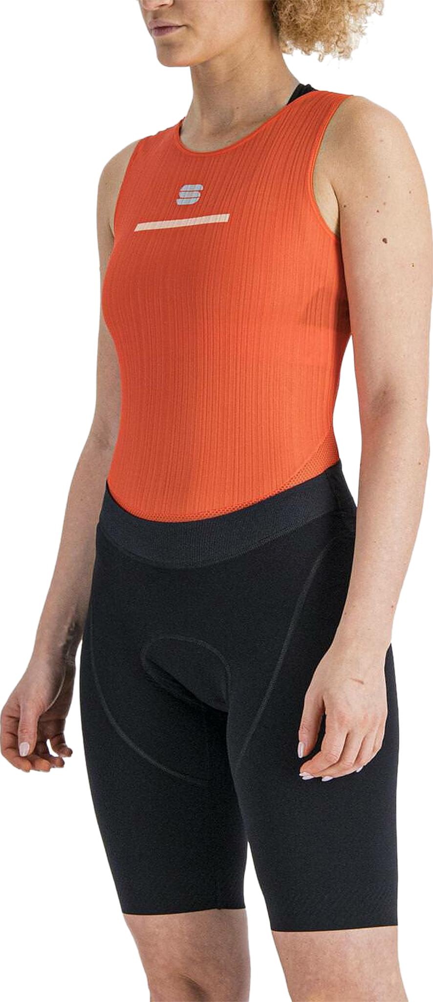 Product gallery image number 3 for product Pro Sleeveless Base Layer - Women's