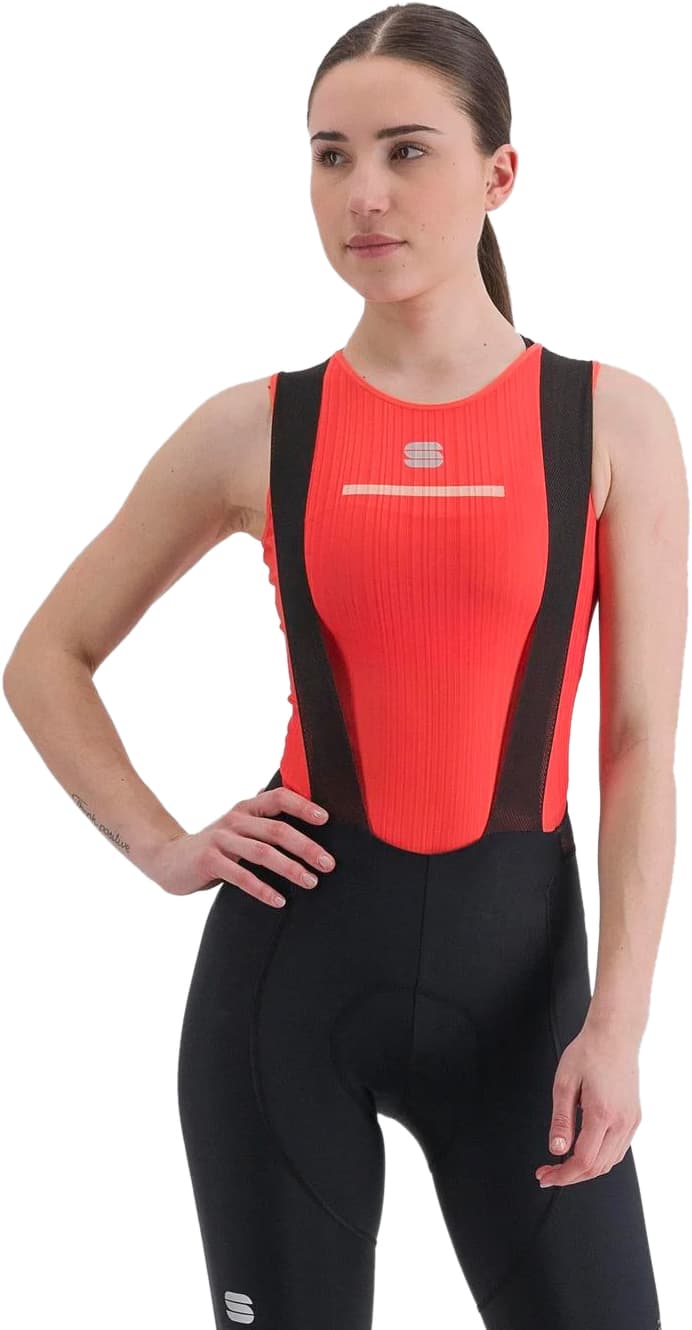 Product image for Pro Sleeveless Base Layer - Women's