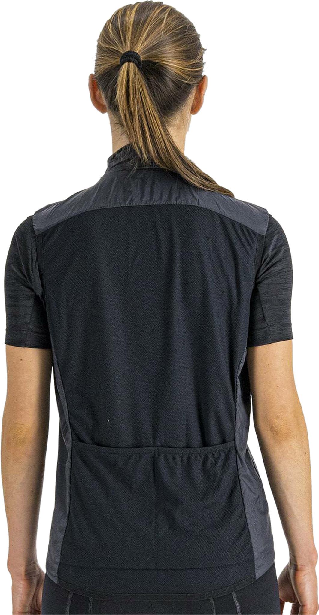 Numéro de l'image de la galerie de produits 5 pour le produit Veste Supergiara Layer - Femme