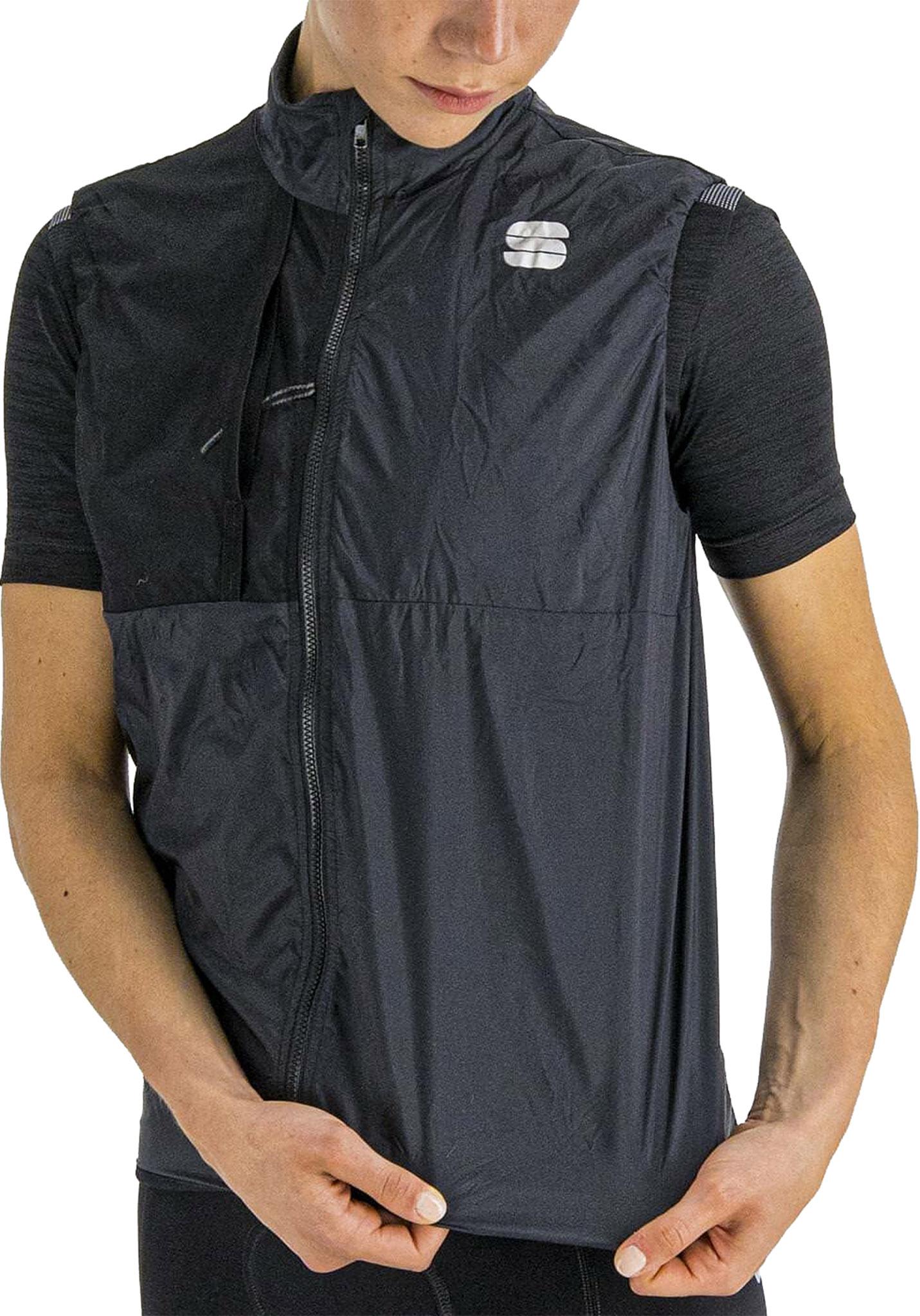 Numéro de l'image de la galerie de produits 3 pour le produit Veste Supergiara Layer - Femme