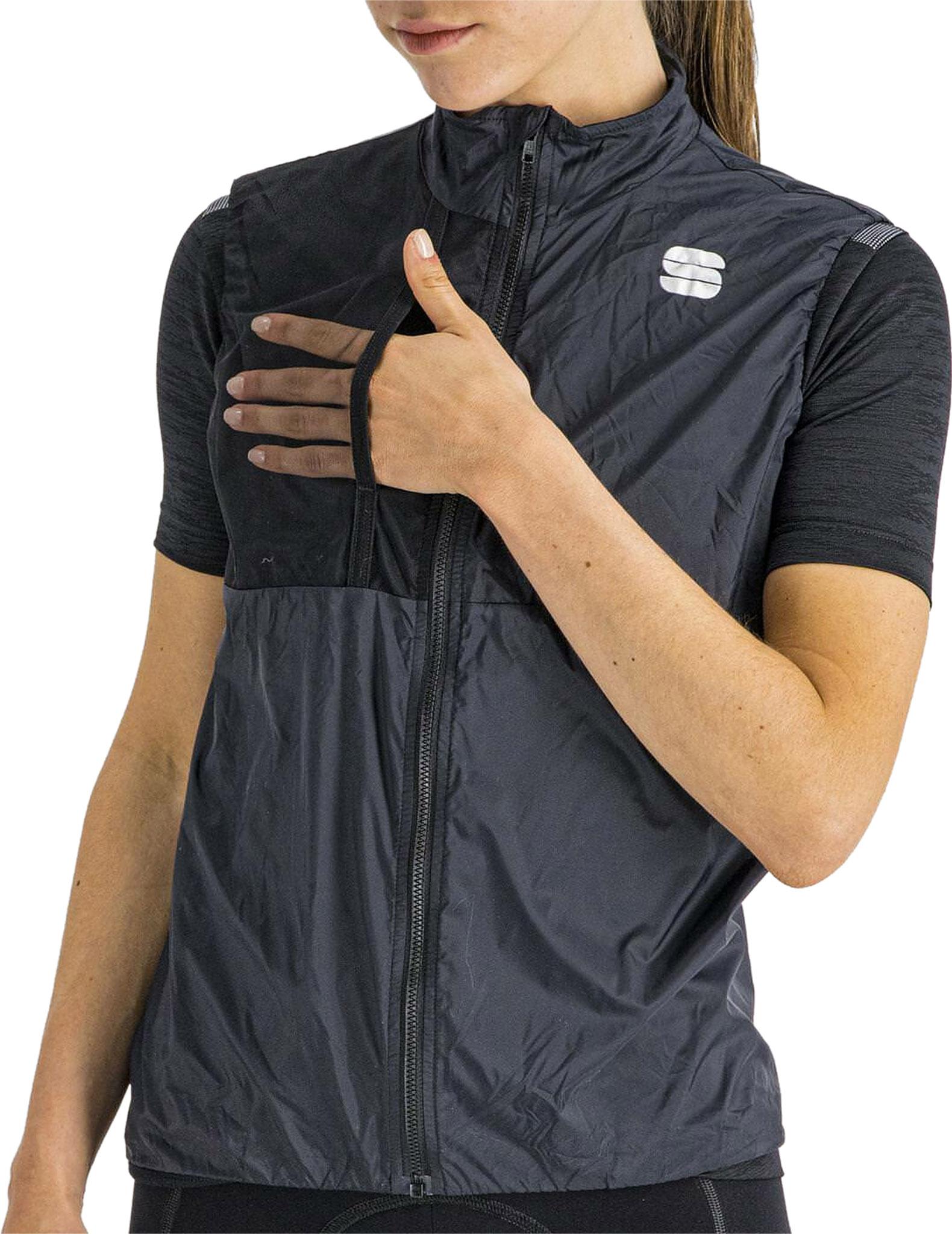 Numéro de l'image de la galerie de produits 2 pour le produit Veste Supergiara Layer - Femme