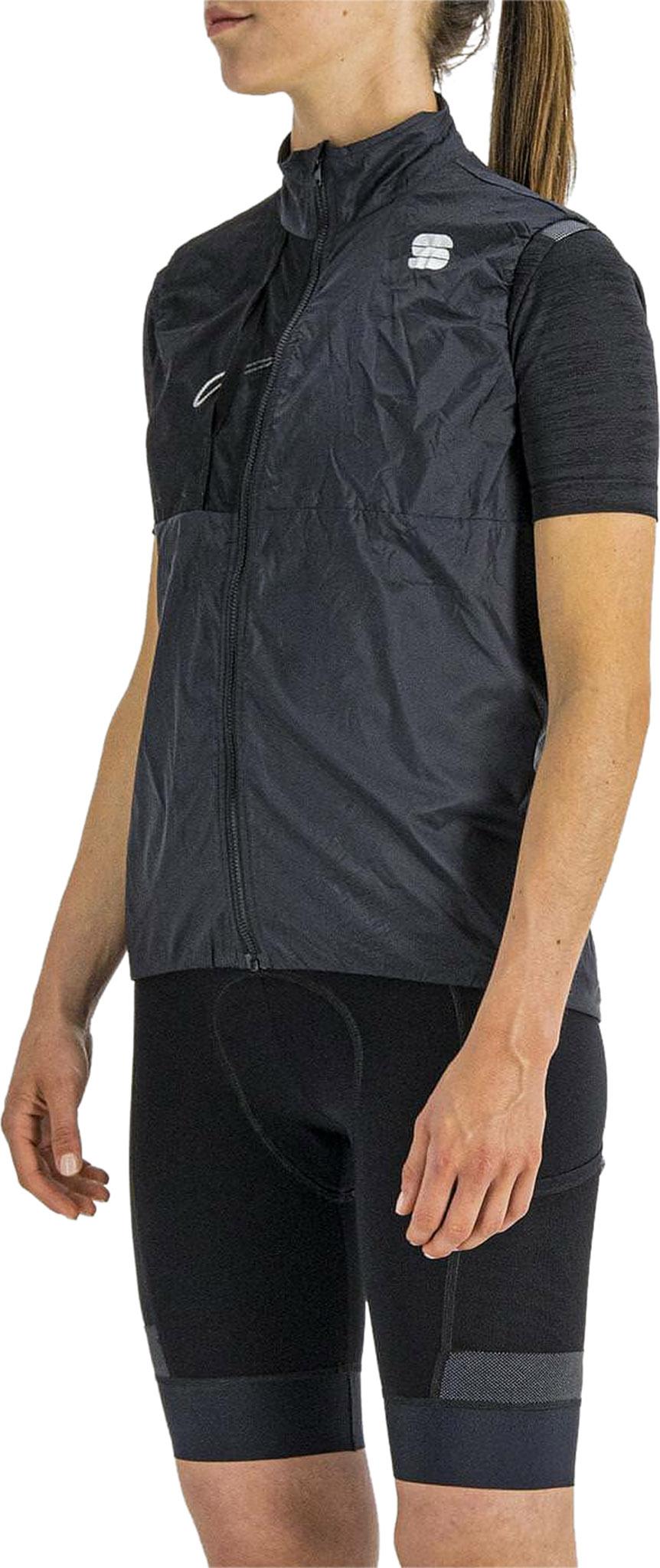 Numéro de l'image de la galerie de produits 6 pour le produit Veste Supergiara Layer - Femme