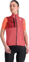 Colour: Dusty Red