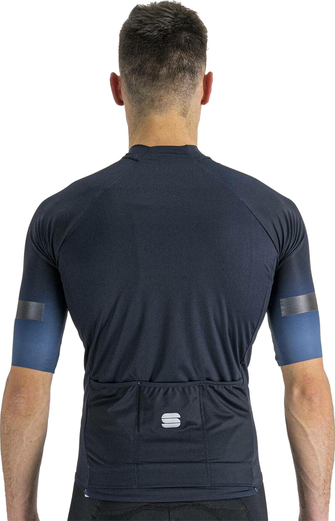 Product gallery image number 3 for product Midseason Pro Jersey - Men's