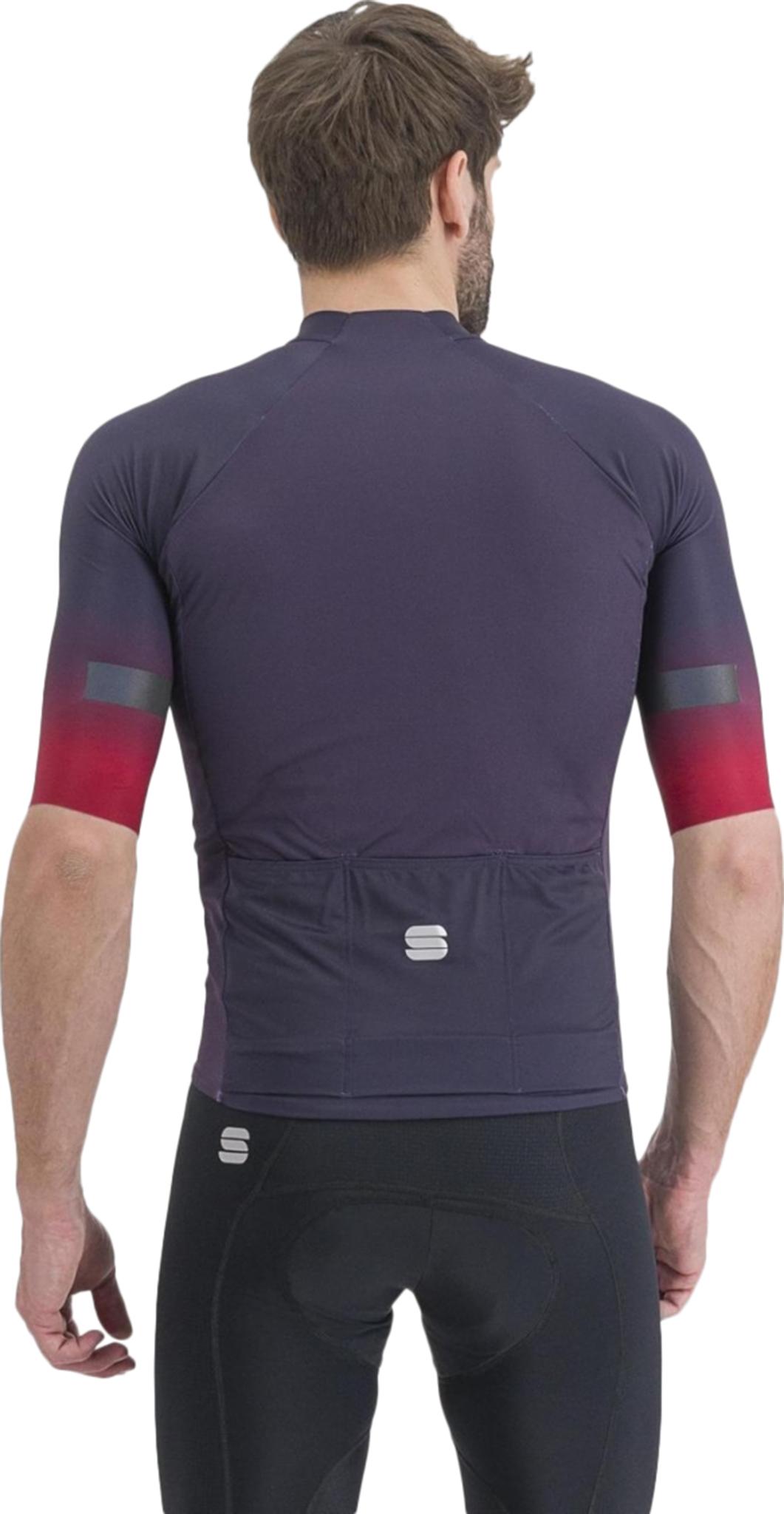 Product gallery image number 2 for product Maillot Midseason Pro - Homme