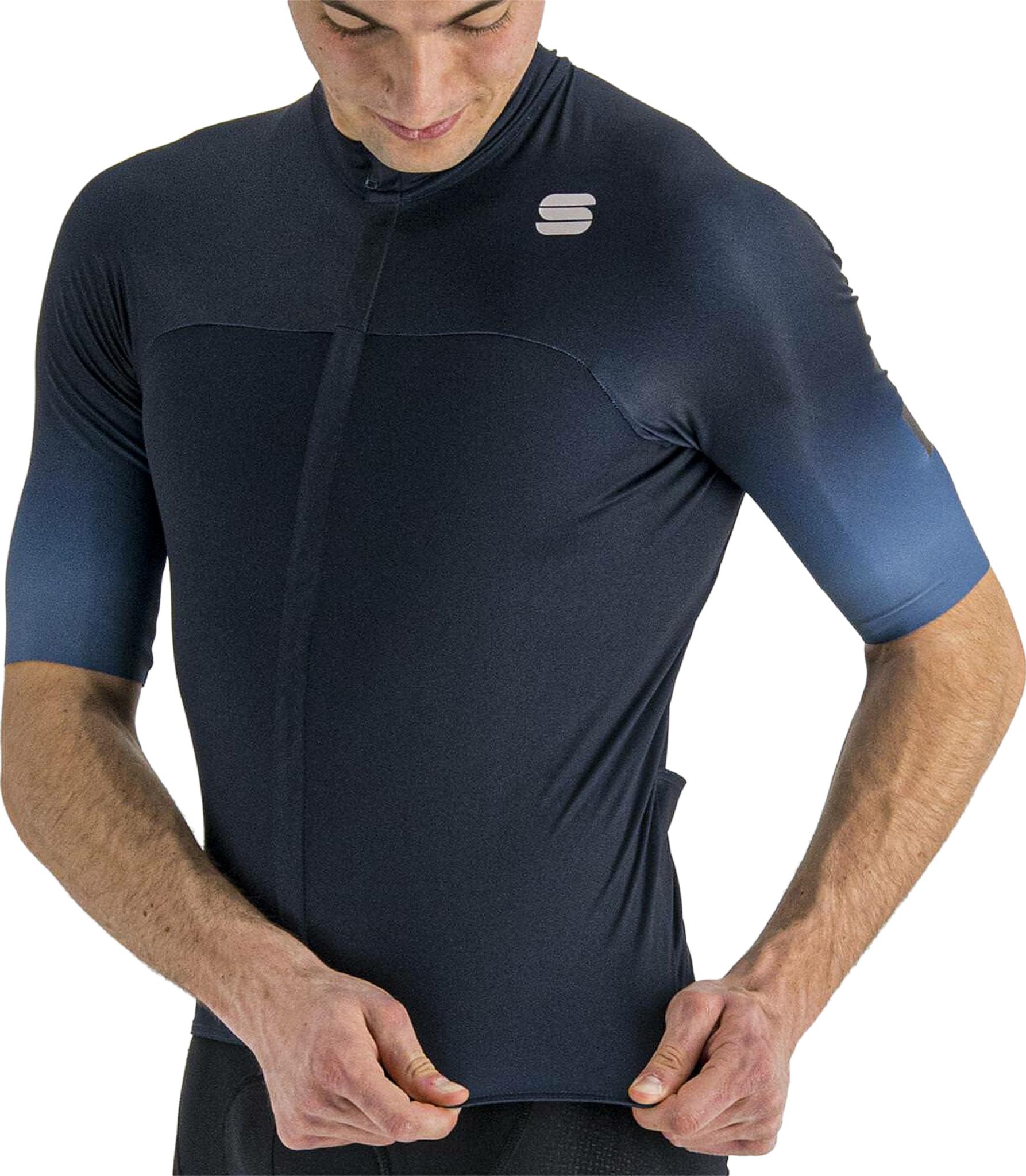 Product gallery image number 2 for product Midseason Pro Jersey - Men's