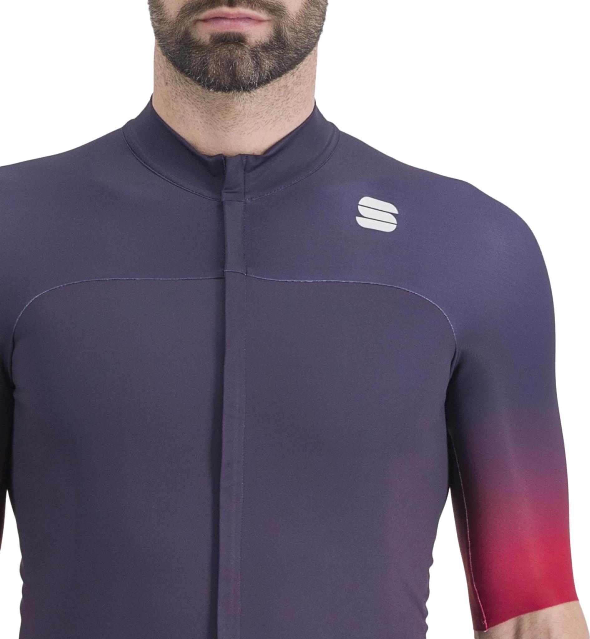 Product gallery image number 3 for product Maillot Midseason Pro - Homme