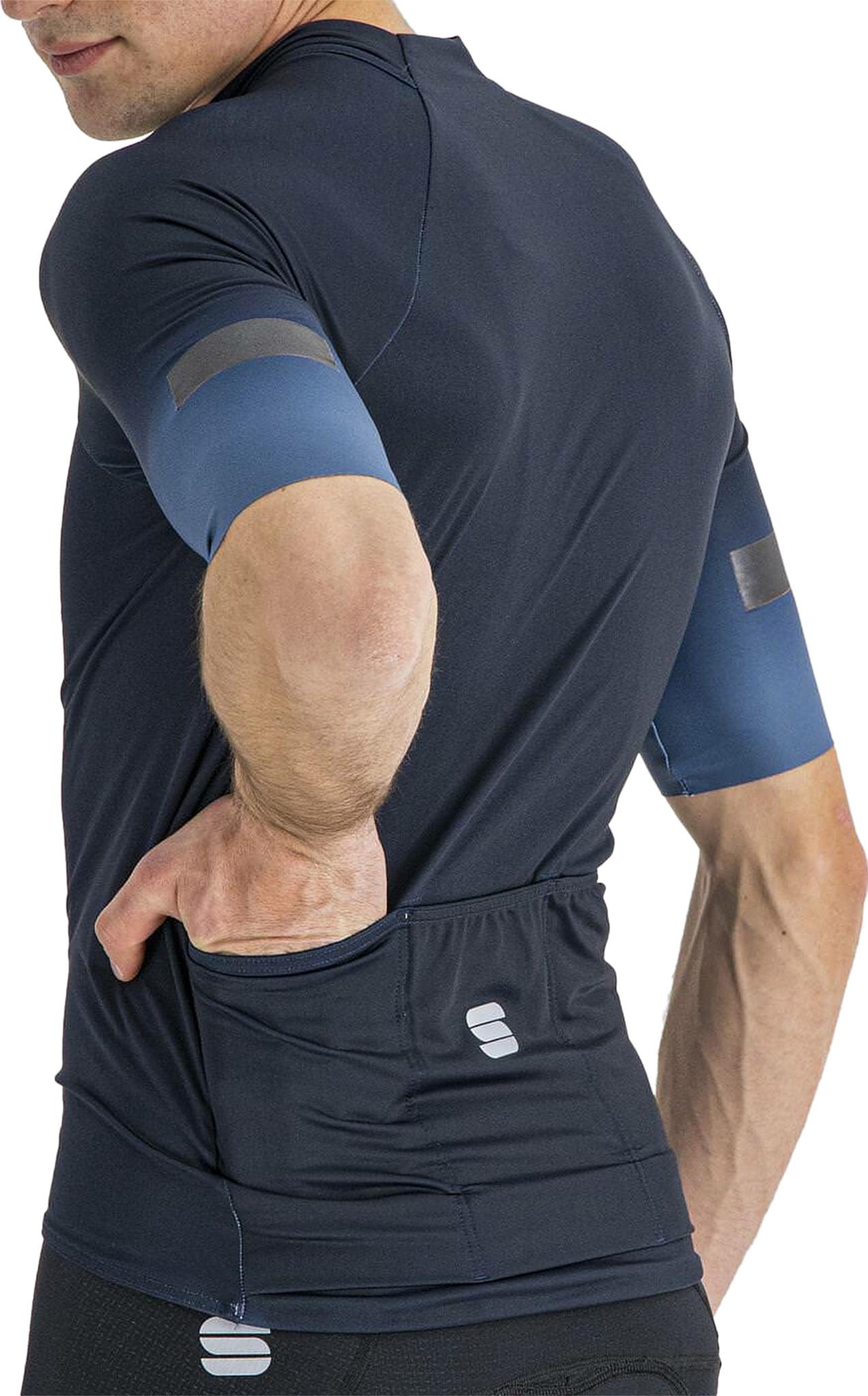 Product gallery image number 4 for product Midseason Pro Jersey - Men's