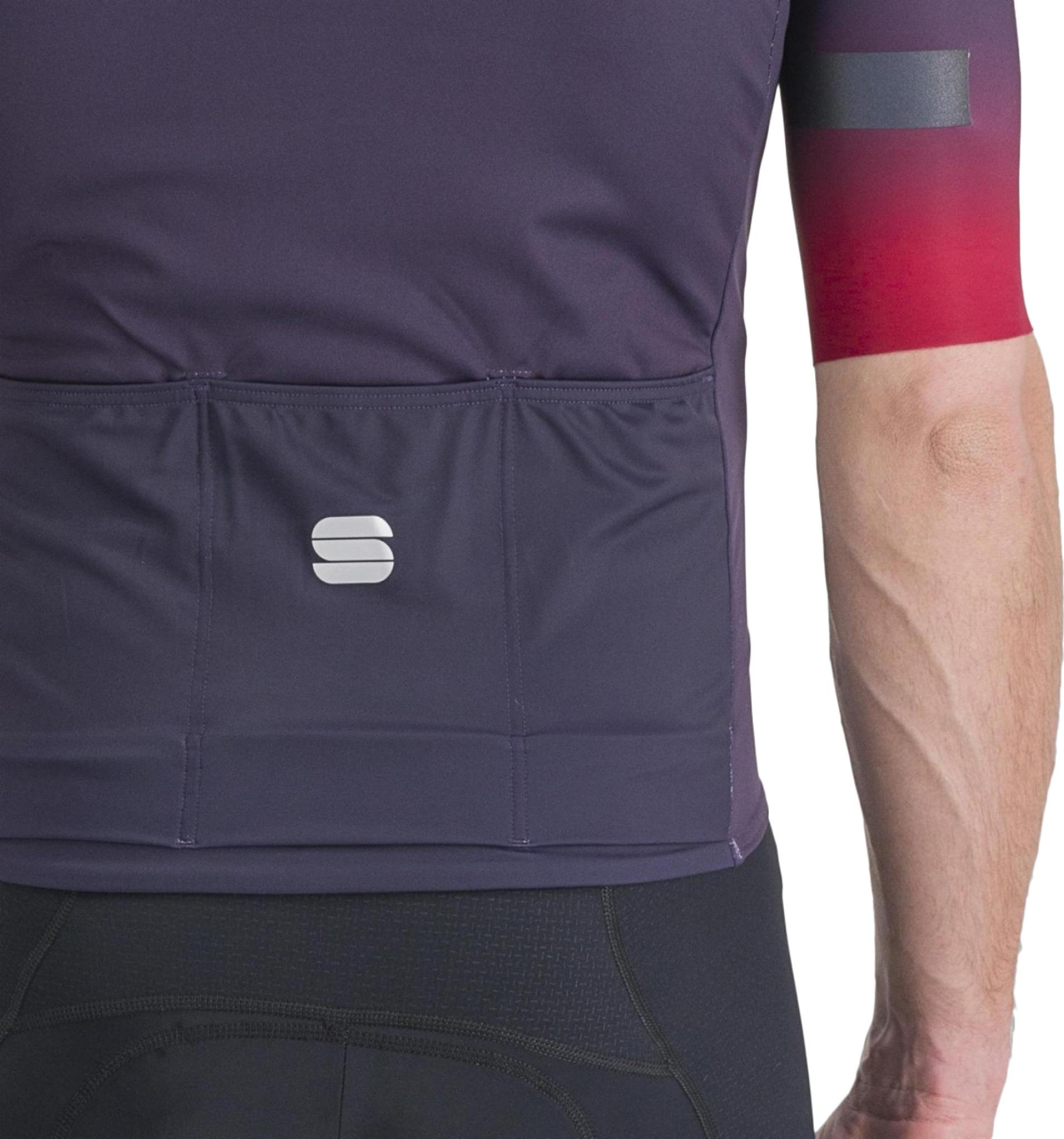 Product gallery image number 4 for product Maillot Midseason Pro - Homme
