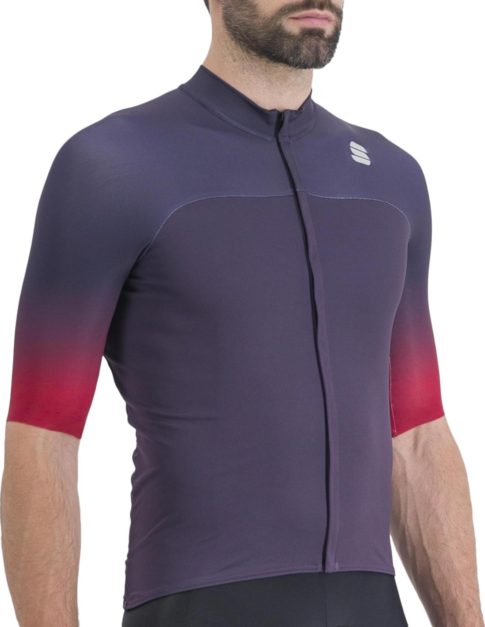 Product gallery image number 5 for product Maillot Midseason Pro - Homme